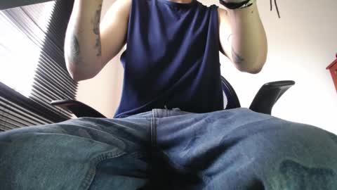 Zac Freelance model online show from April 2026 12:27:01 PM