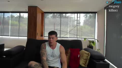 Snapshot of zacandmarcosmg_ chatting on December 2024 04:31:01 PM zacandmarcosmg_ online show from December 2024 04:31:01 PM