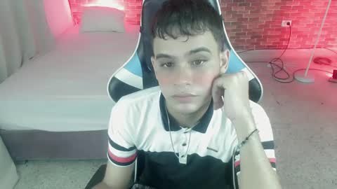 ZACARIAS online show from September 2025 07:31:01 AM