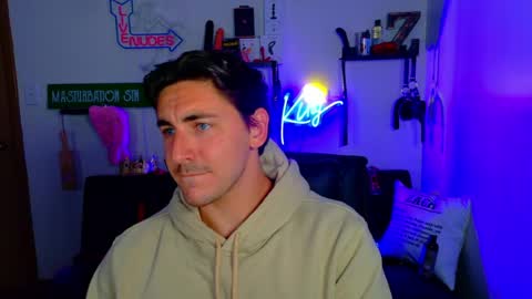 Zach Rhyder online show from June 2026 01:52:01 AM