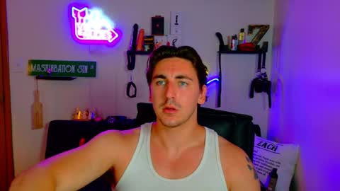 Zach Rhyder online show from June 2026 02:12:02 AM