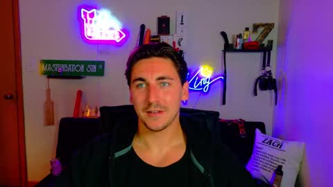 Zach Rhyder online show from June 2026 02:34:01 AM