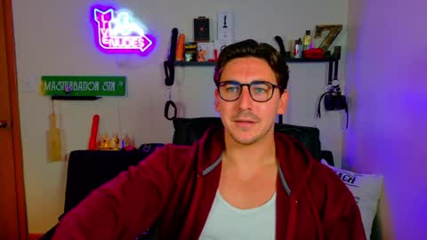 Zach Rhyder online show from July 2026 01:20:01 AM