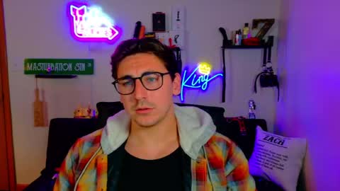 Zach Rhyder online show from July 2026 02:47:02 AM
