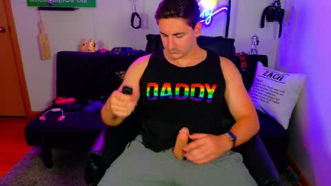 Zach Rhyder online show from July 2026 02:10:01 AM