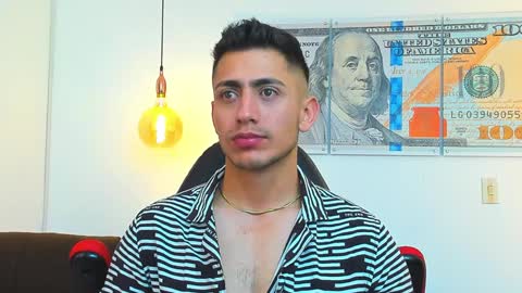 zachpri20 online show from January 2025 10:56:01 AM