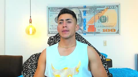 zachpri20 online show from January 2025 08:33:01 AM