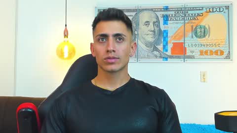 zachpri20 online show from January 2025 11:11:01 PM