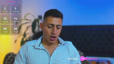 zachpri20 online show from May 2026 11:17:02 AM