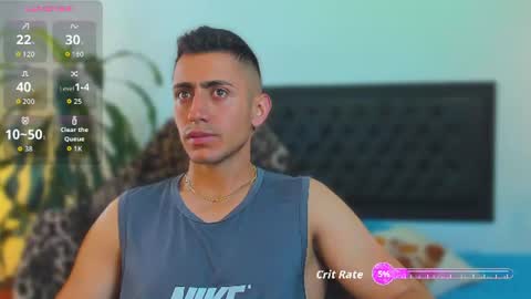 zachpri20 online show from July 2026 12:31:02 PM