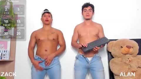 zack online show from November 2025 04:22:02 AM