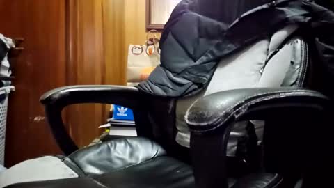 Zack online show from March 2026 10:29:02 PM