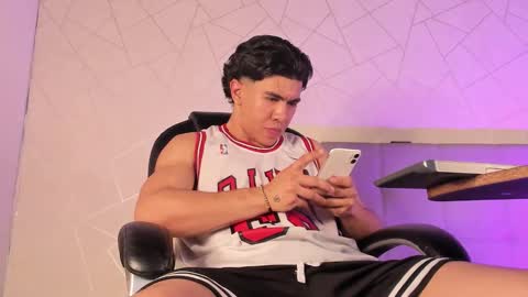 zack conor online show from February 2026 11:03:01 PM