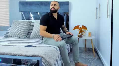 Snapshot of zack_froone chatting on February 2026 01:51:02 PM Richard online show from February 2026 01:51:02 PM