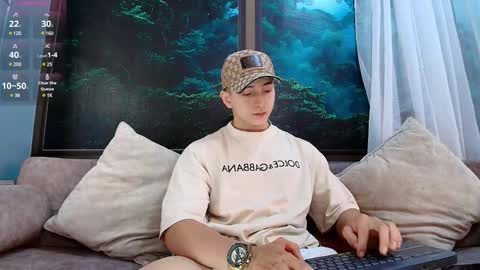 Zack online show from January 2025 02:03:02 PM