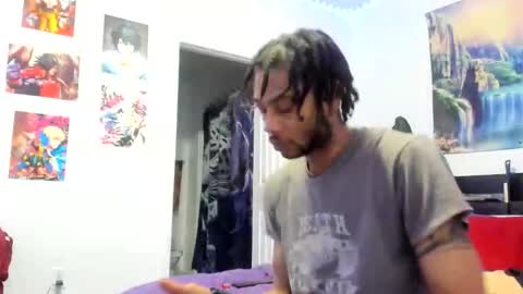 Zack Pipher online show from May 2026 03:26:01 AM
