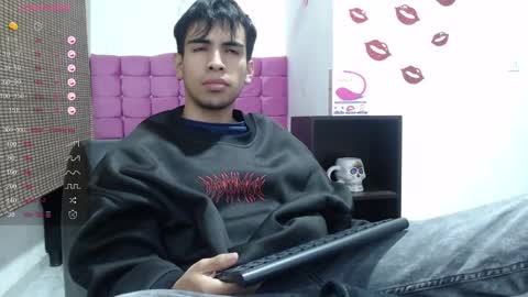 Xavi online show from December 2024 12:24:01 PM