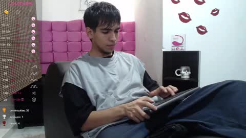 Xavi online show from December 2024 05:51:02 PM