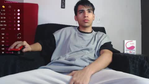 Xavi online show from January 2025 12:20:01 PM