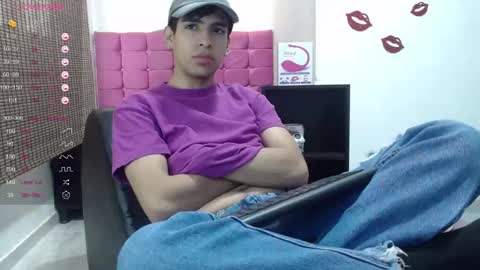 Xavi online show from January 2025 12:26:01 PM