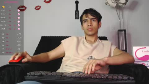 Xavi online show from January 2025 12:16:02 PM