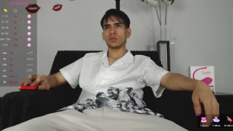 Xavi online show from February 2025 11:44:02 AM