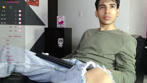 Xavi online show from February 2025 12:16:02 PM