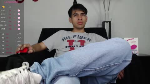 Xavi online show from February 2025 12:03:02 PM