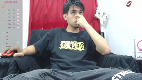 Xavi online show from March 2025 11:53:02 AM