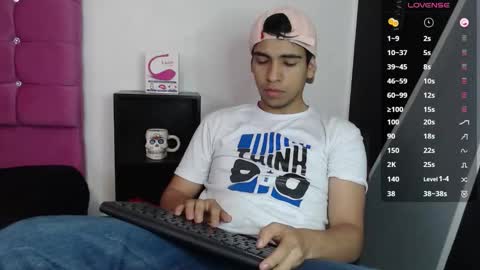 Xavi online show from September 2025 12:29:01 PM