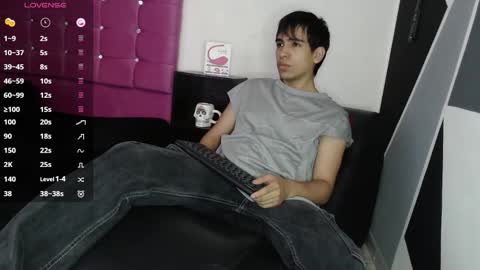 Xavi online show from September 2025 12:21:02 PM