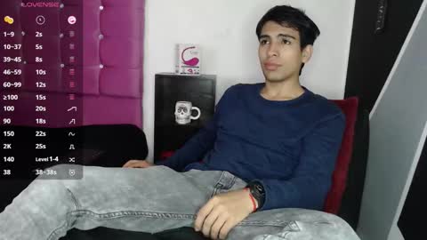 Xavi online show from September 2025 12:21:01 PM