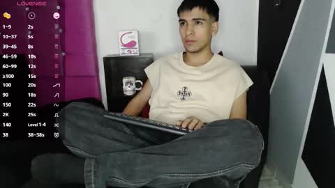 Xavi online show from October 2025 01:19:01 PM