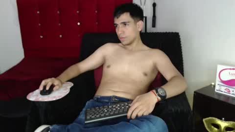 Xavi online show from October 2025 03:12:02 PM