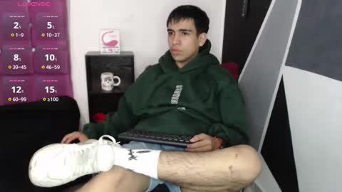 Xavi online show from October 2025 01:06:02 PM