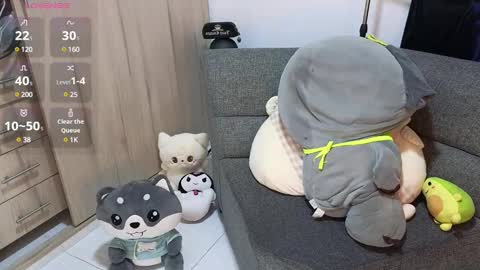 Snapshot of zackary_025 chatting on December 2024 07:16:01 AM Zack online show from December 2024 07:16:01 AM