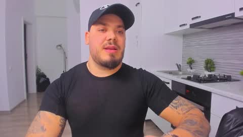 Zack online show from February 2025 10:45:01 PM