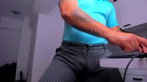 Zack online show from May 2026 11:56:01 PM