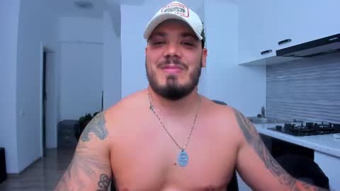 Zack online show from July 2026 12:09:02 AM