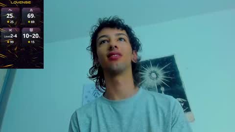 for you Zack online show from March 2025 11:18:01 AM