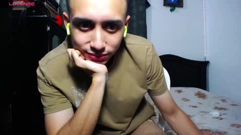 zackdriussyx online show from January 2025 11:02:01 PM