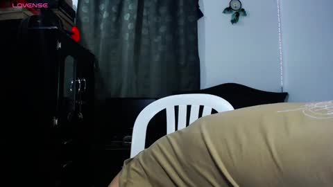 zackdriussyx online show from January 2025 11:03:01 PM