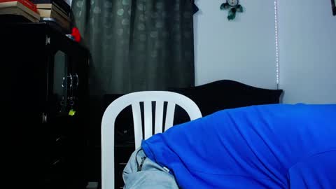 zackdriussyx online show from February 2025 02:35:02 AM