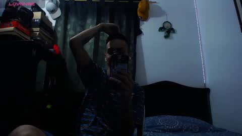 zackdriussyx online show from February 2025 04:15:01 AM