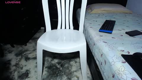 zackdriussyx online show from February 2025 10:31:01 PM
