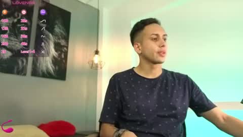 zackdriussyx online show from July 2026 08:52:01 PM