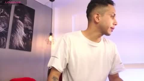 zackdriussyx online show from July 2026 08:59:01 PM
