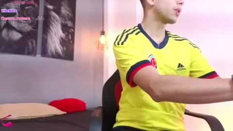 zackdriussyx online show from July 2026 06:36:01 PM