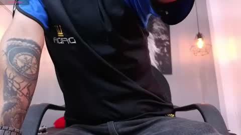 zackdriussyx online show from July 2026 08:03:02 PM