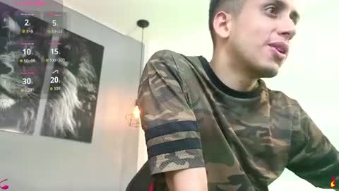 zackdriussyx online show from July 2026 08:33:02 PM